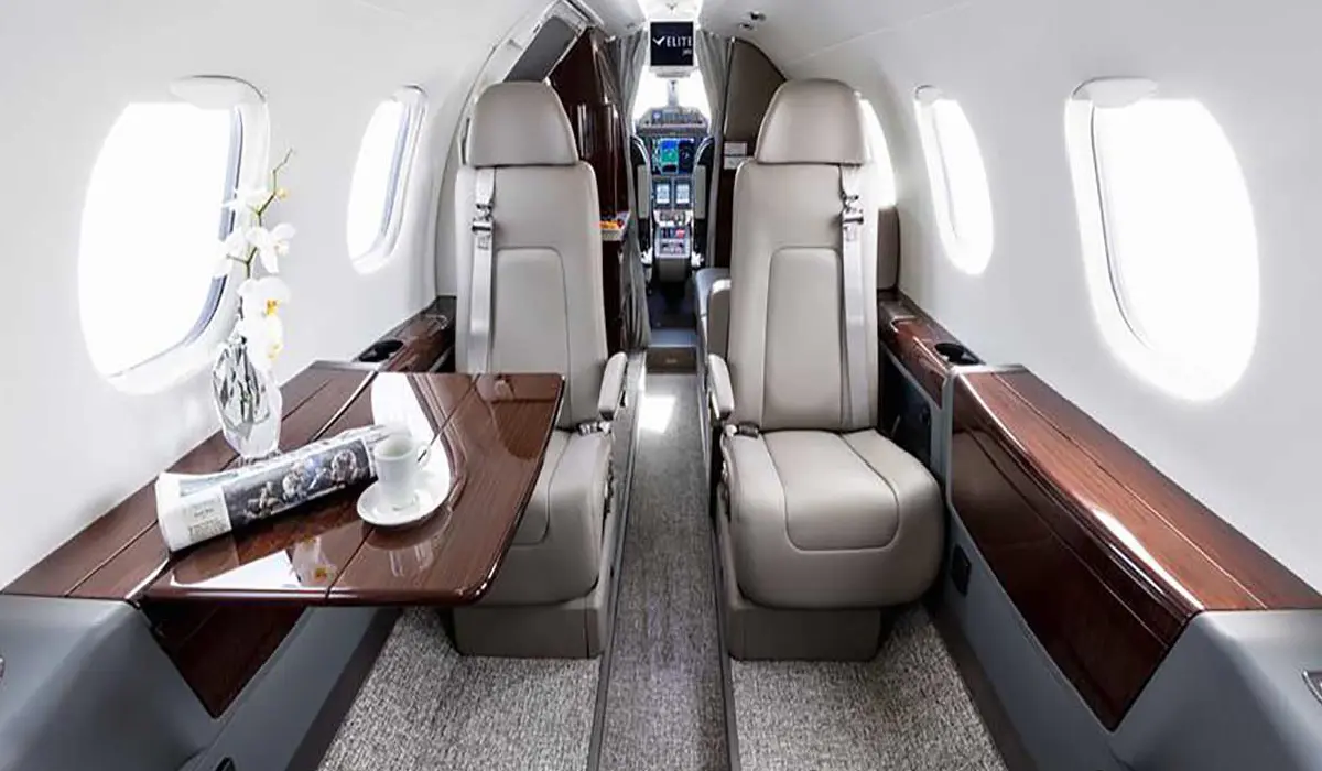 Embraer - Phenom 300 - Best Light Jet Rentals - Best Preowned Jets - Exclusive Concierge Club-01.webp